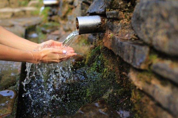 Water Filtration System