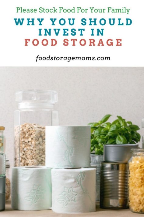 OXO POP Containers Now Come in Storm Blue