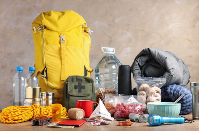 10 Fascinating Clarifications on Preparedness