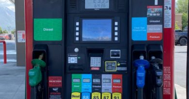 16 Fascinating Things You Should Know About Gas Prices
