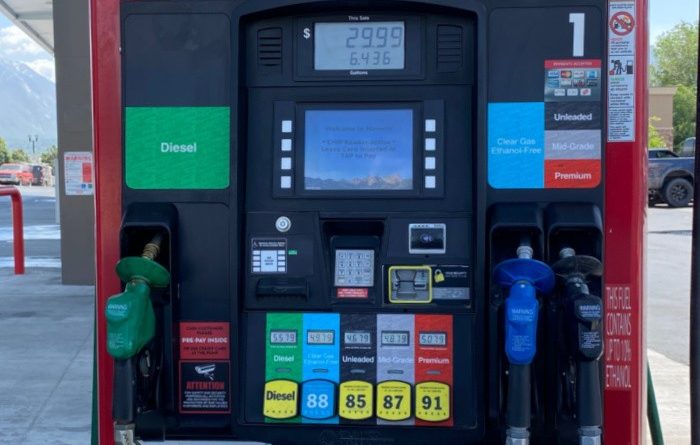 16 Fascinating Things You Should Know About Gas Prices