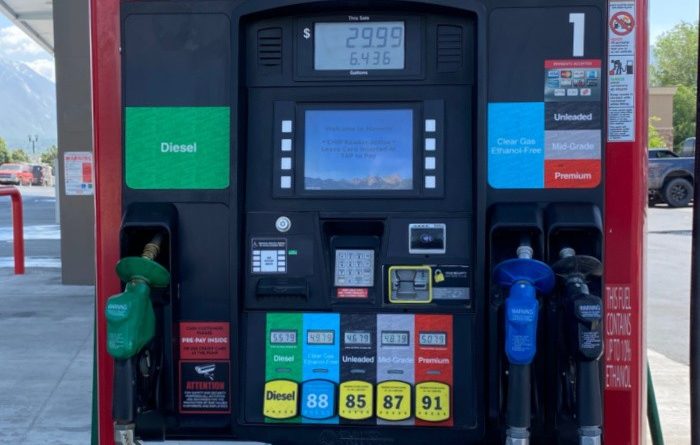 16 Fascinating Things You Should Know About Gas Prices - Food Storage Moms