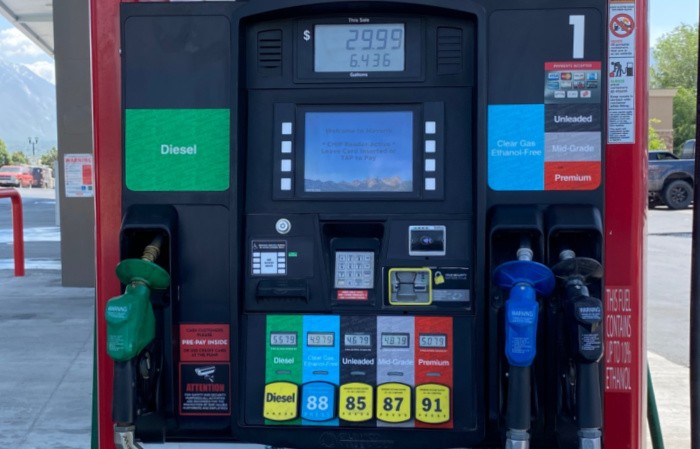 16 Fascinating Things You Should Know About Gas Prices