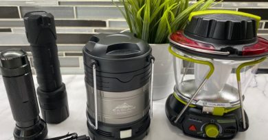 35 Tiny Important Items Every Prepper Needs