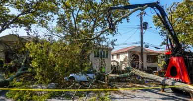 7 Shocking Facts About Preparedness