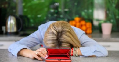 7 Smart Tips for Surviving a Recession