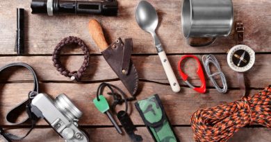 Are Emergency Supplies Still Relevant?