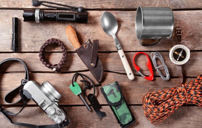Are Emergency Supplies Still Relevant?