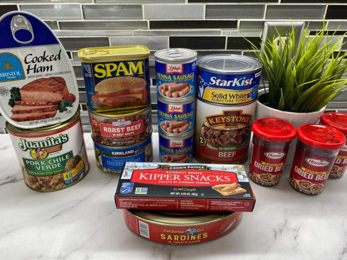 11 Canned Meat Ideas I Recommend
