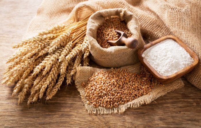 Did You Know These 8 Fascinating Wheat Facts?