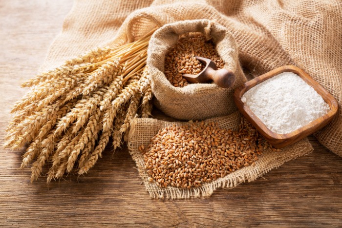 Did You Know These 8 Fascinating Wheat Facts?