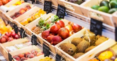 Grocery Shopping: 6 Awesome Facts You Need to Know
