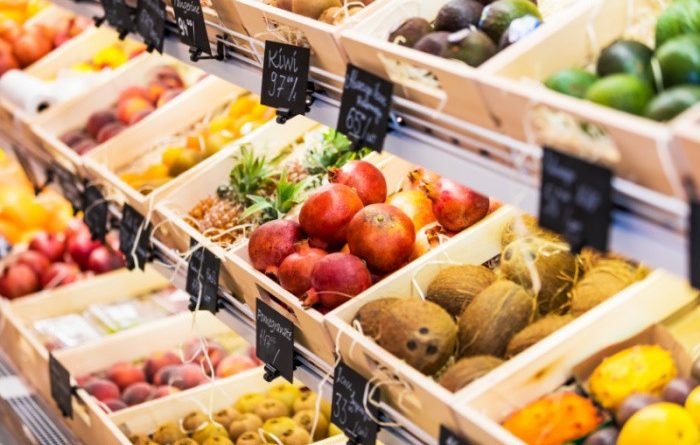 Grocery Shopping: 6 Awesome Facts You Need to Know