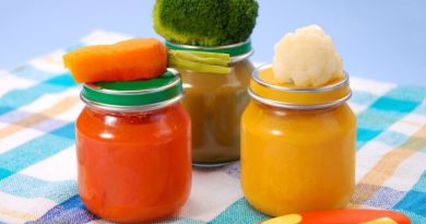 Making Homemade Baby Food: The Ultimate Guide