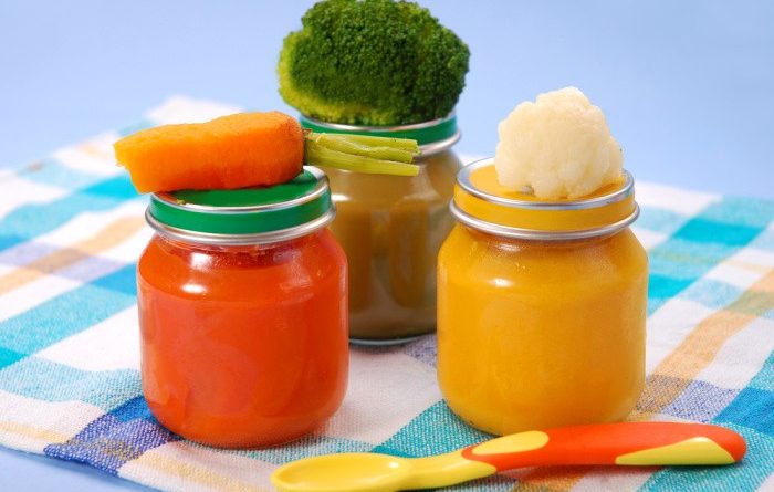 Making Homemade Baby Food: The Ultimate Guide