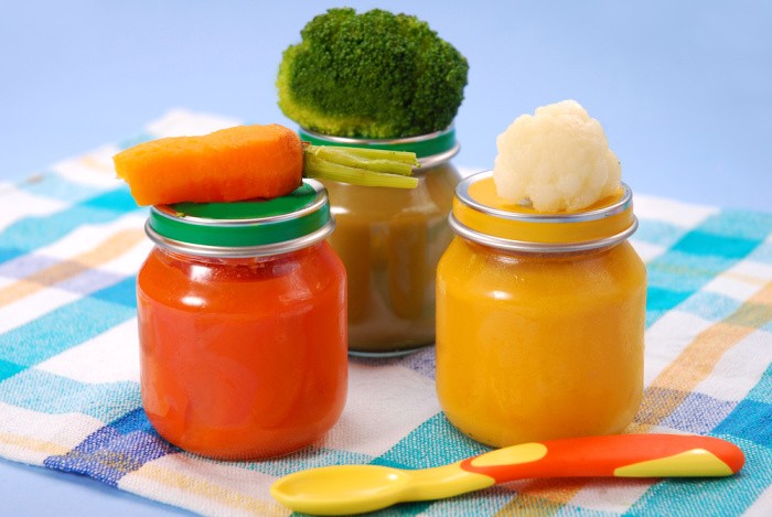 6 Essentials For Making Homemade Baby Food