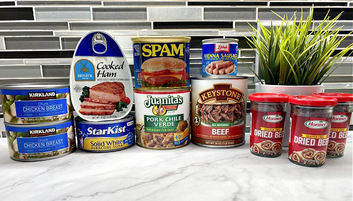 10 Awesome Facts About Canned Foods