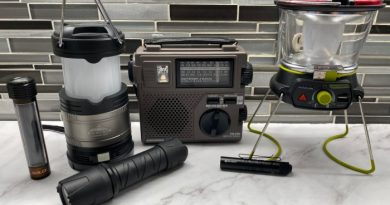 10 Quick Tips For Emergency Supplies