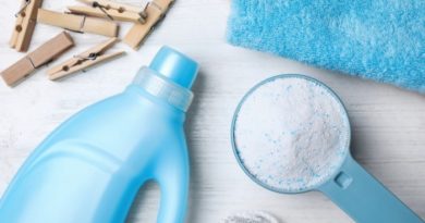 12 Quick & Easy Tips for Washing Clothes