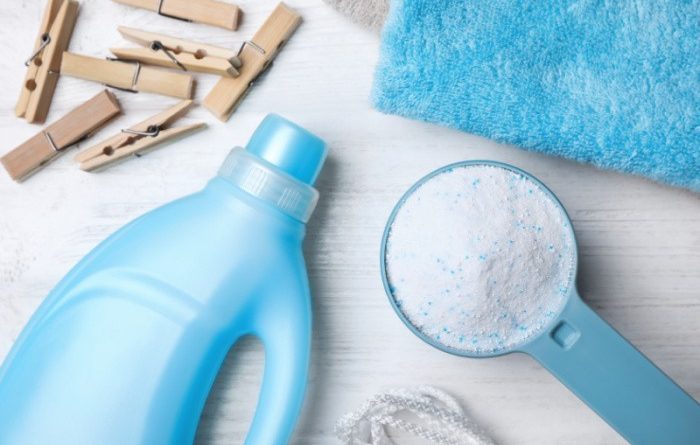 12 Quick & Easy Tips for Washing Clothes