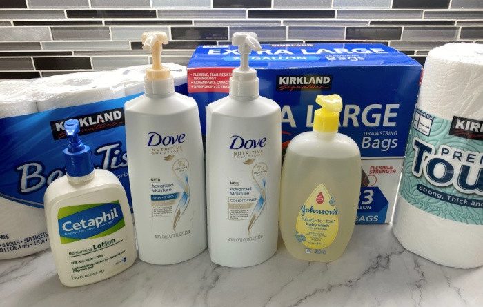15 Emergency Provisions You Should Buy Every Month