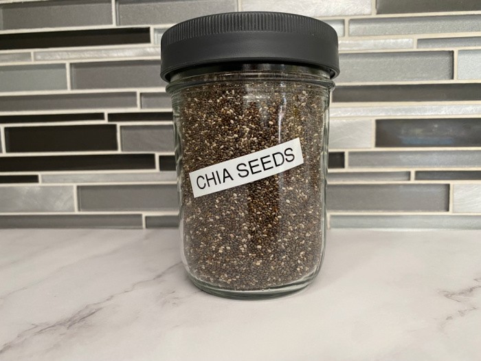 16 Unbelievable Facts About Chia Seeds