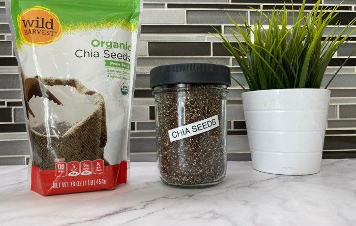 16 Unbelievable Facts About Chia Seeds