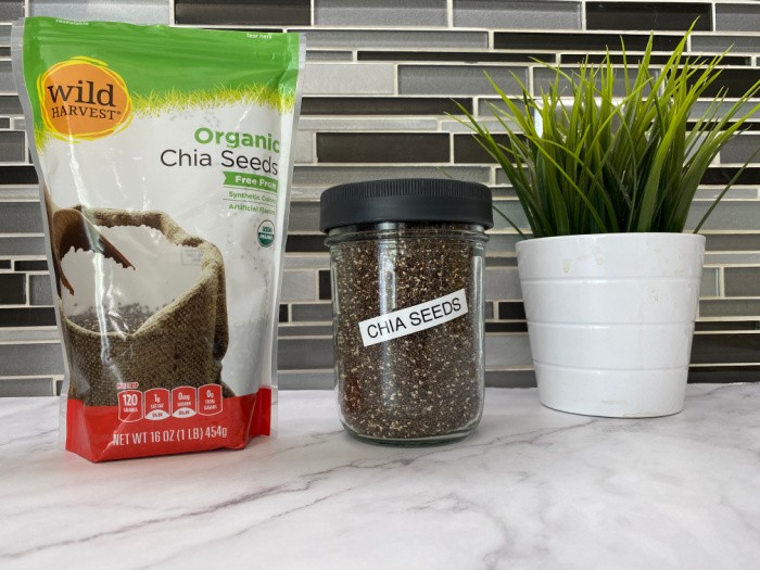 16 Unbelievable Facts About Chia Seeds