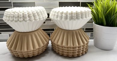 25 Brilliant Reasons to Store Coffee Filters