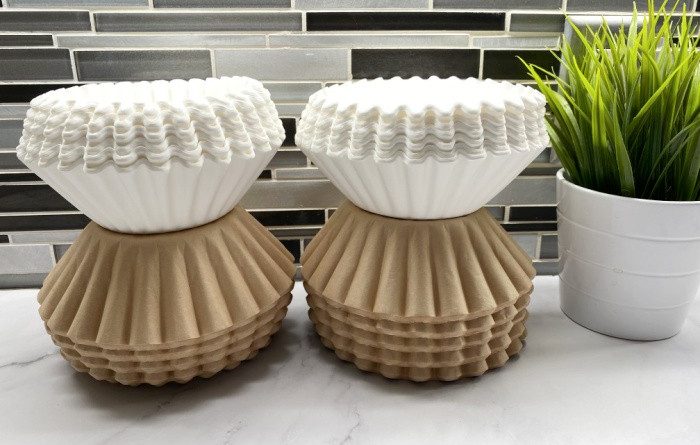 25 Brilliant Reasons to Store Coffee Filters