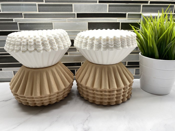 25 Brilliant Reasons to Store Coffee Filters
