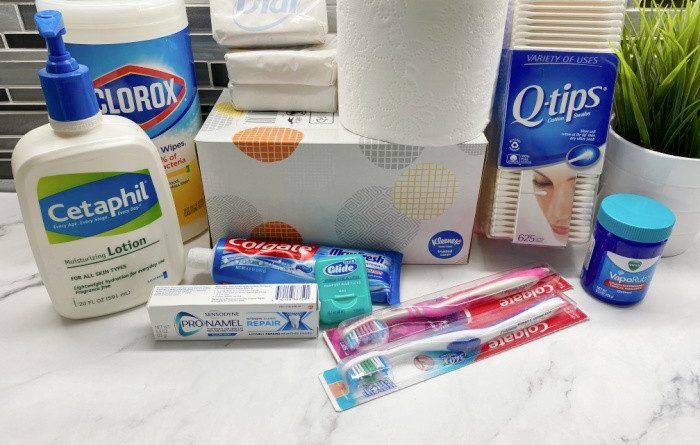 35 Essential Personal Hygiene Products You Need to Stock