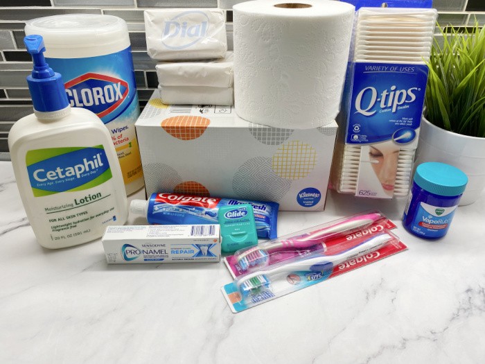 35 Essential Personal Hygiene Products You Need to Stock