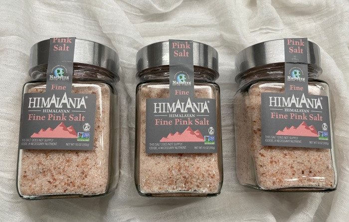 5 Interesting Facts About Himalayan Salt 