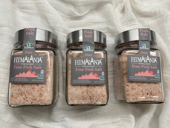 5 Interesting Facts About Himalayan Salt 