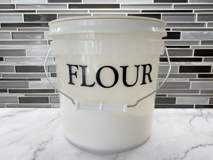 7 Important Reasons to Stock White Flour