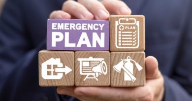 7 Quick Tips For Emergency Prepping