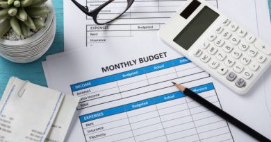 8 Paramount Lessons Budgeting Has Taught Me