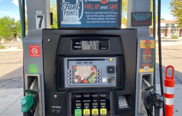 8 Ways to Combat Gas Shortages