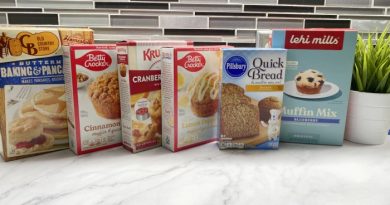 Breakfast Ideas I Recommend