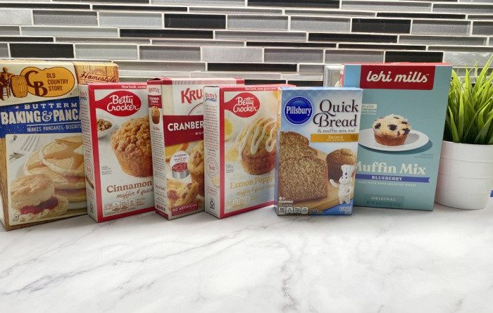 Breakfast Ideas I Recommend