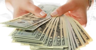 Inflation: 11 Emergency Essentials to Stock Immediately