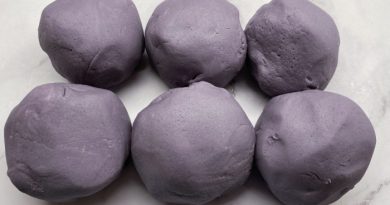 The Best Gluten-Free Playdough Recipe