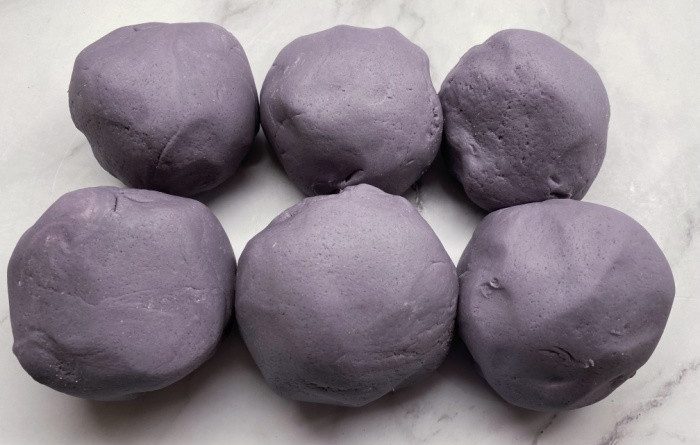The Best Gluten-Free Playdough Recipe