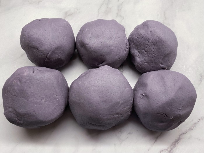 The Best Gluten-Free Playdough Recipe