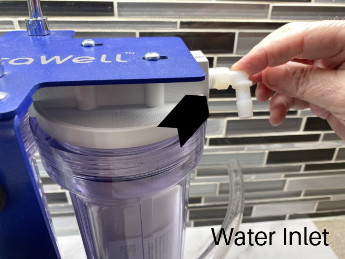 The Best Portable Water Filtration Unit