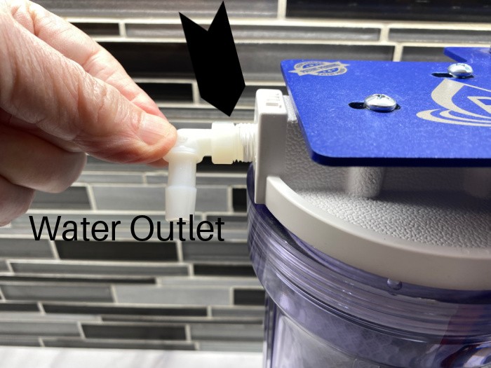 The Best Portable Water Filtration Unit