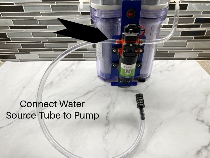 The Best Portable Water Filtration Unit