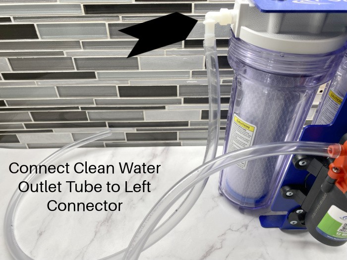 The Best Portable Water Filtration Unit