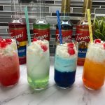 The Very Best Italian Cream Soda Recipe